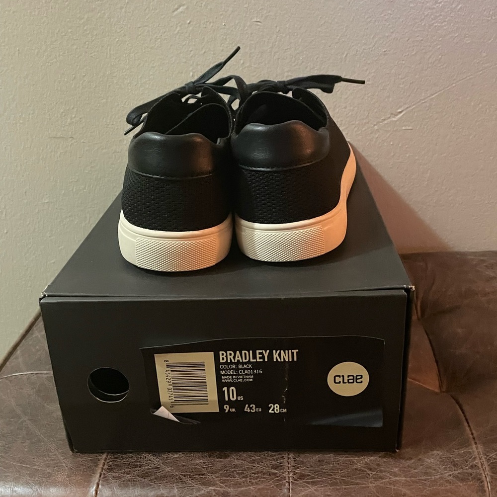 Clae Bradley Knit - Picture 5 of 5